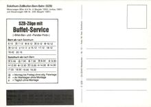 CPM Motorwagen Bdre 4 4 Nr 4 