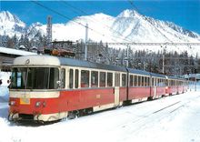 CPM Tatra 420 962 3 420 954 0 