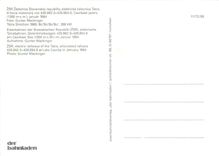 CPM Tatra 420 962 3 420 954 0 