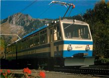 CPM Automotrice double Bhe 4 8 303 