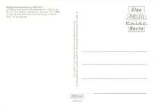 CPM Electro Scnelltriebzug 4010 010 9 