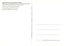 CPM Schweizerische Bundesbahnen Electric motor coach Rbe 4 4 1405 