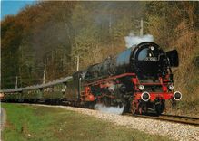 CPM Locomotive 01 1066 