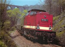 CPM Locomotive 112 565 7 