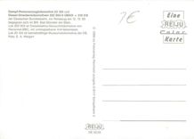 CPM Locomotive 23 105 