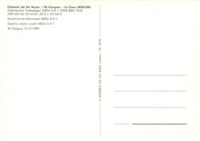 CPM Electric motor coach ABDe 4 4 1 