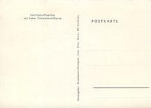 CPM Sonntagsausflugszuge mit hoher Fahrpreisermasigung 