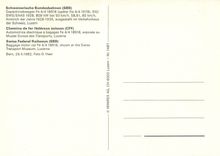 CPM Baggage motor car Fe 4 4 18518 