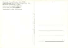 CPM Electric Motor Coach ABDe 8 8 4001 