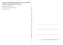 CPM Electric Motor coach BDeh 4 41 