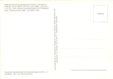 CPM Locomotive 1189 05 