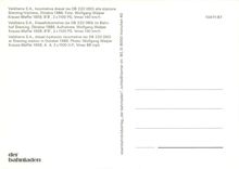 CPM Locomotive ex DB 220 060 