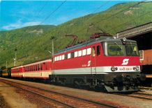 CPM Locomotive for multiple purpose 1042 556 9 