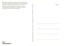 CPM Locomotive for multiple purpose 1042 556 9 