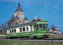 CPM Electric motor coach be 4 4 11 