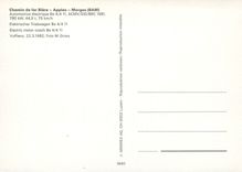 CPM Electric motor coach be 4 4 11 