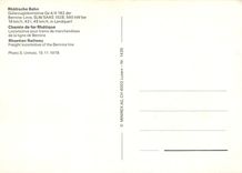 CPM Guterzuglokomotive Ge 44 182 