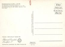 CPM Locomotive V 36 406 V 36 405 