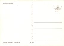 CPM Schmalspur Dampflok 