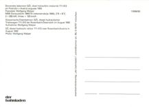 CPM SZ diesel hydraulic railcar 711 013 