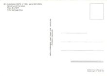 CPM Automotor CGFC Construccio Ferrostal 