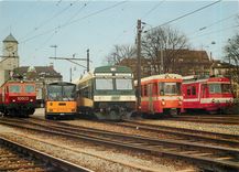 CPM Fund Partner im offentlichen Verkher 