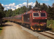 CPM Locomotive 17 2225 