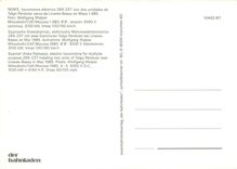 CPM Mitsubishi CAF Macosa 1980 