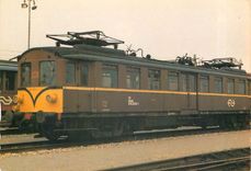 CPM Instructierijtuig Mach Jaap 