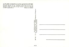 CPM Les BB 16000 correspondent a la version monophasee des BB 9200 