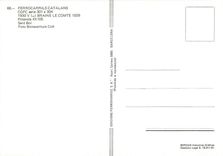 CPM Ferrocarrils Catalans CGFC serie 301 a 304 