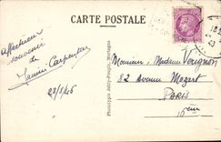 Pornic CPA Plage de Gourmalon