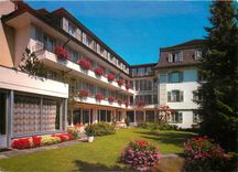 CPM Ferien und Erholungsheim Hof 