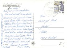 CPM Ferien und Erholungsheim Hof 