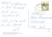 CPM Aus dem Bilderbuch Schellenurslis
