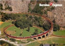 CPM Bernina Express 