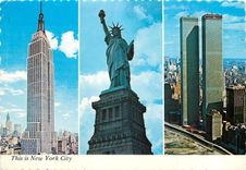 CPM This is New York City 