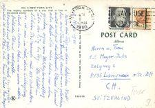 CPM This is New York City 