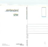 CPM Die kunst des Versischerns nationale suisse 