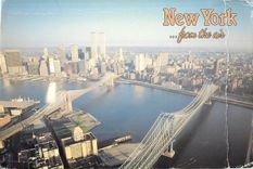 CPM New York from the air 