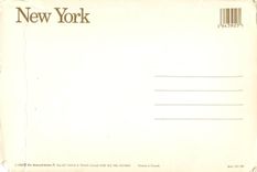 CPM New York from the air