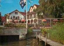 CPM Seehotel Restaurant Hallwil Beinwil am See 