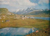 CPM Alpages Suisse