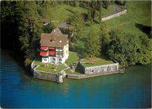 CPM Villa Margaritha Ferienwohnungen 