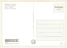 CPM 1291 1991 Switzerland 