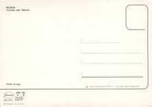 CPM Roma Autel de la Patrie 