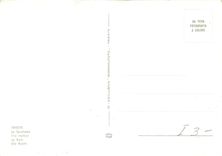 CPM Roma Place St Pierre 