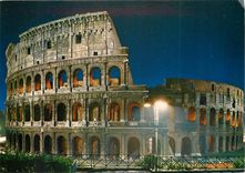 CPM Roma Colisee 