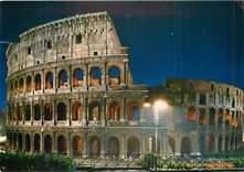 CPM Roma Colisee 