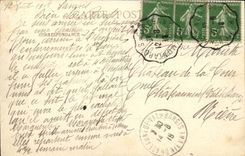 CPA Psychiatric institution of Loiret House of the administration